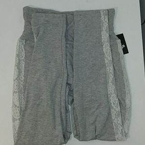 Very nice brand new art class grey sweat pants wit